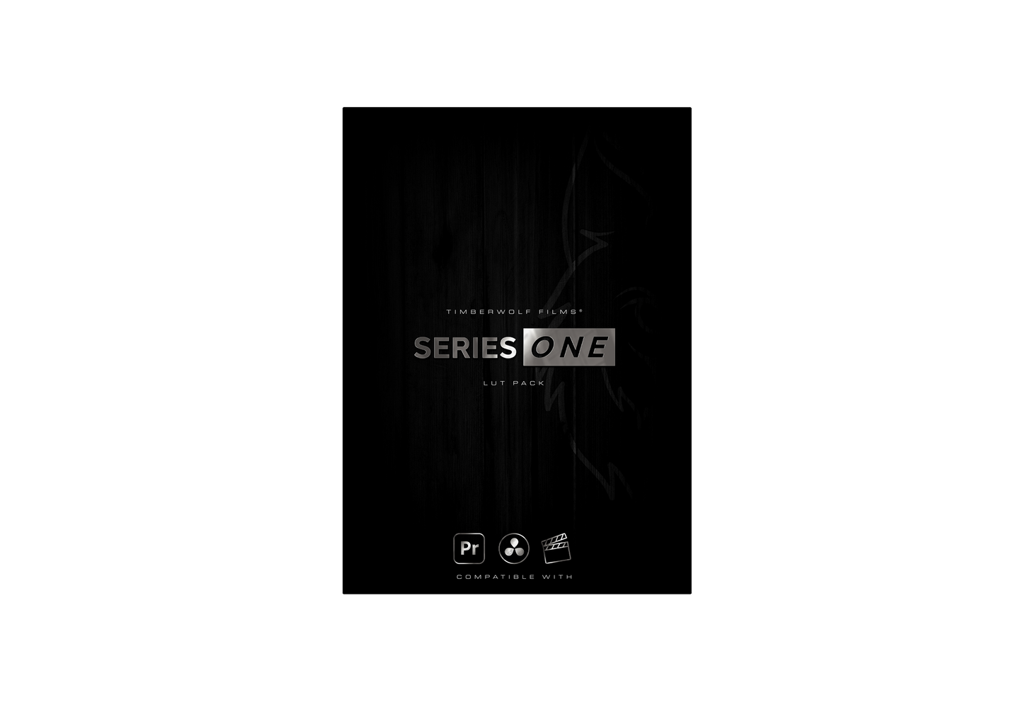 SERIES ONE LUT PACK