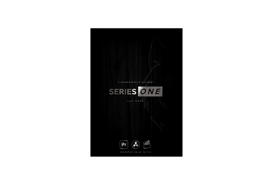 SERIES ONE LUT PACK