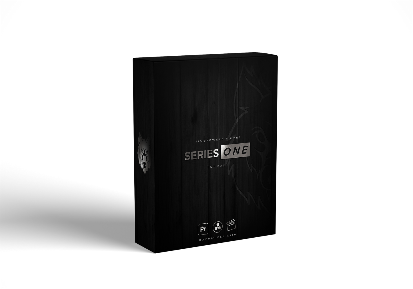SERIES ONE LUT PACK