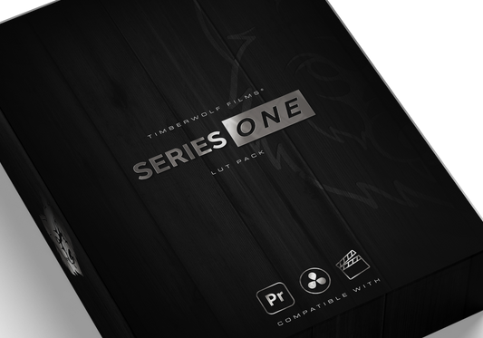SERIES ONE LUT PACK